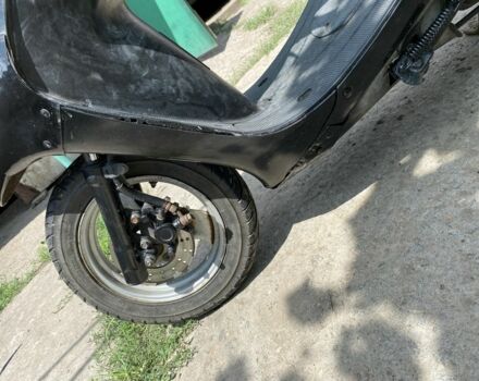 Ямаха Другая, объемом двигателя 50 л и пробегом 0 тыс. км за 476 $, фото 8 на Automoto.ua