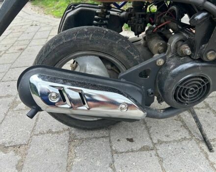 Ямаха Другая, объемом двигателя 49 л и пробегом 0 тыс. км за 238 $, фото 7 на Automoto.ua