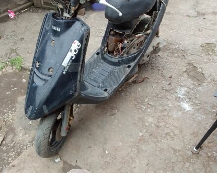 Ямаха Другая, объемом двигателя 50 л и пробегом 0 тыс. км за 119 $, фото 2 на Automoto.ua