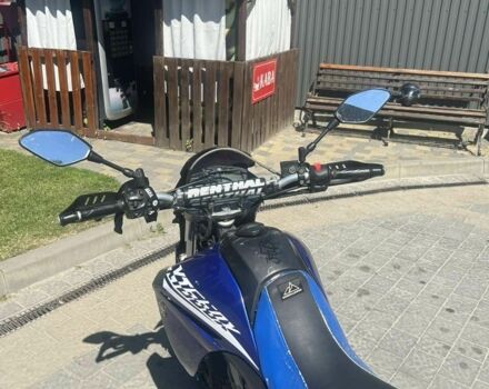 Ямаха Інша, об'ємом двигуна 0.66 л та пробігом 0 тис. км за 3900 $, фото 3 на Automoto.ua