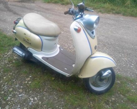 Ямаха Другая, объемом двигателя 0 л и пробегом 0 тыс. км за 369 $, фото 7 на Automoto.ua