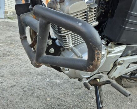 Ямаха Другая, объемом двигателя 0.13 л и пробегом 0 тыс. км за 810 $, фото 14 на Automoto.ua