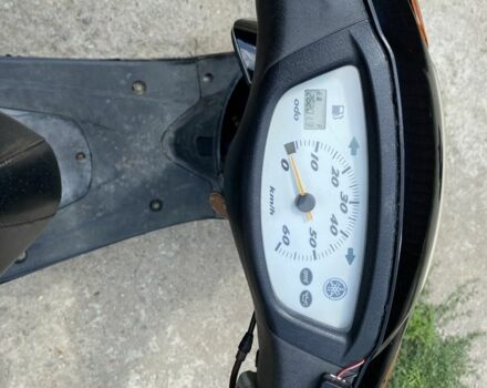 Ямаха Другая, объемом двигателя 50 л и пробегом 0 тыс. км за 476 $, фото 1 на Automoto.ua