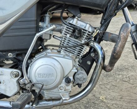 Ямаха Другая, объемом двигателя 0.13 л и пробегом 0 тыс. км за 810 $, фото 5 на Automoto.ua