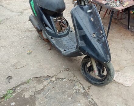 Ямаха Другая, объемом двигателя 50 л и пробегом 0 тыс. км за 119 $, фото 5 на Automoto.ua