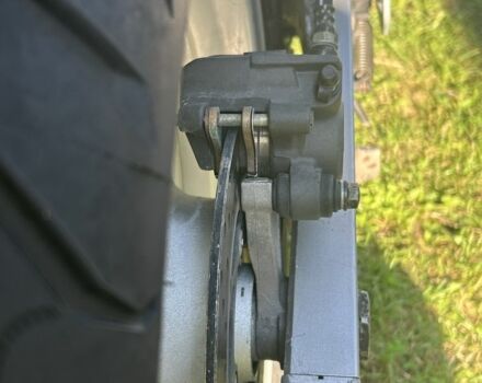 Ямаха Інша, об'ємом двигуна 0.6 л та пробігом 0 тис. км за 4200 $, фото 9 на Automoto.ua
