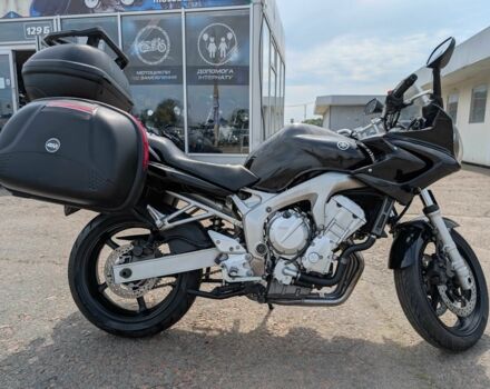 Ямаха Другая, объемом двигателя 0.6 л и пробегом 0 тыс. км за 5199 $, фото 4 на Automoto.ua