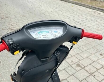 Ямаха Другая, объемом двигателя 49 л и пробегом 0 тыс. км за 238 $, фото 4 на Automoto.ua