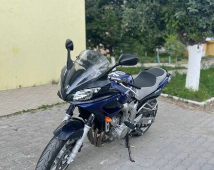 Ямаха Інша, об'ємом двигуна 0.6 л та пробігом 0 тис. км за 4200 $, фото 16 на Automoto.ua