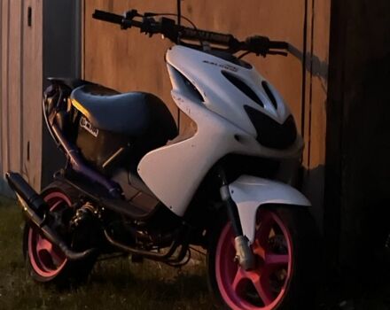 Ямаха Другая, объемом двигателя 75 л и пробегом 0 тыс. км за 1500 $, фото 2 на Automoto.ua