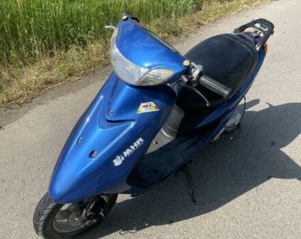 Ямаха Другая, объемом двигателя 70 л и пробегом 0 тыс. км за 606 $, фото 1 на Automoto.ua