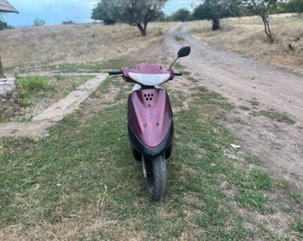 Ямаха Другая, объемом двигателя 49 л и пробегом 0 тыс. км за 243 $, фото 1 на Automoto.ua