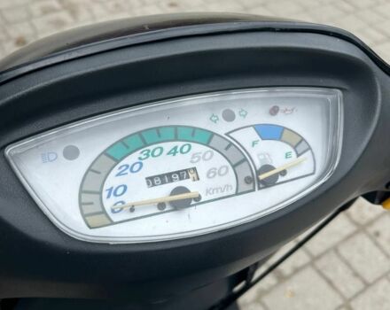 Ямаха Другая, объемом двигателя 49 л и пробегом 0 тыс. км за 238 $, фото 5 на Automoto.ua