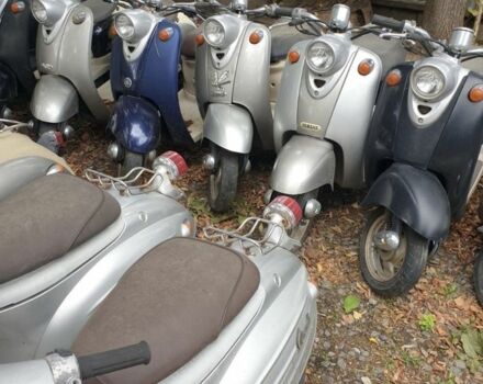 Ямаха Другая, объемом двигателя 0 л и пробегом 0 тыс. км за 380 $, фото 1 на Automoto.ua