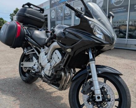 Ямаха Другая, объемом двигателя 0.6 л и пробегом 0 тыс. км за 5199 $, фото 3 на Automoto.ua