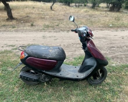 Ямаха Другая, объемом двигателя 49 л и пробегом 0 тыс. км за 243 $, фото 3 на Automoto.ua
