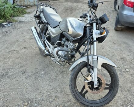 Ямаха Другая, объемом двигателя 0.13 л и пробегом 0 тыс. км за 810 $, фото 2 на Automoto.ua