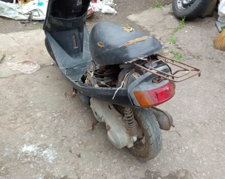 Ямаха Другая, объемом двигателя 50 л и пробегом 0 тыс. км за 119 $, фото 3 на Automoto.ua