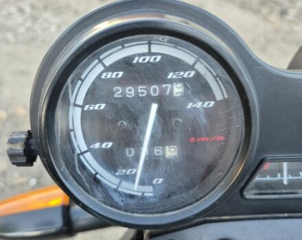 Ямаха Другая, объемом двигателя 0.13 л и пробегом 0 тыс. км за 810 $, фото 8 на Automoto.ua