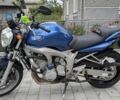 Ямаха Інша, об'ємом двигуна 0.6 л та пробігом 0 тис. км за 4200 $, фото 1 на Automoto.ua