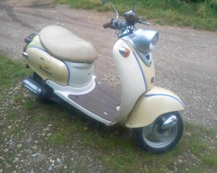 Ямаха Другая, объемом двигателя 0 л и пробегом 0 тыс. км за 369 $, фото 4 на Automoto.ua