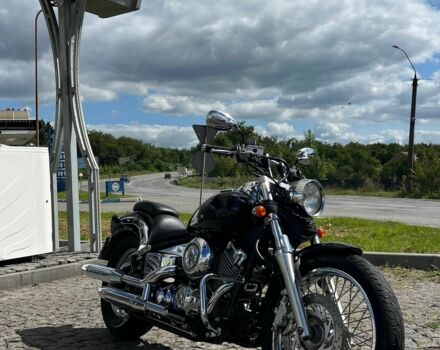 Ямаха Другая, объемом двигателя 0.4 л и пробегом 0 тыс. км за 3102 $, фото 1 на Automoto.ua