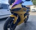 Ямаха Інша, об'ємом двигуна 0.6 л та пробігом 0 тис. км за 5500 $, фото 1 на Automoto.ua