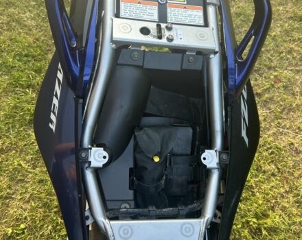 Ямаха Інша, об'ємом двигуна 0.6 л та пробігом 0 тис. км за 4200 $, фото 10 на Automoto.ua