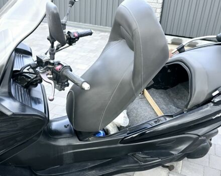 Ямаха Другая, объемом двигателя 0.25 л и пробегом 0 тыс. км за 1500 $, фото 7 на Automoto.ua