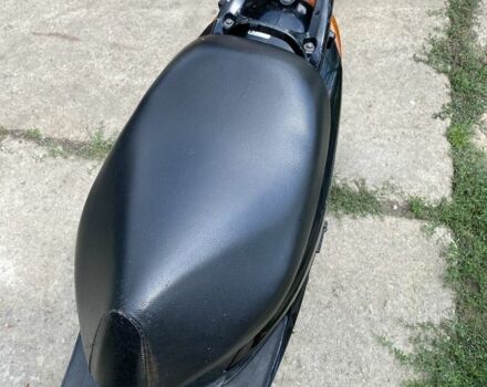 Ямаха Другая, объемом двигателя 50 л и пробегом 0 тыс. км за 476 $, фото 2 на Automoto.ua