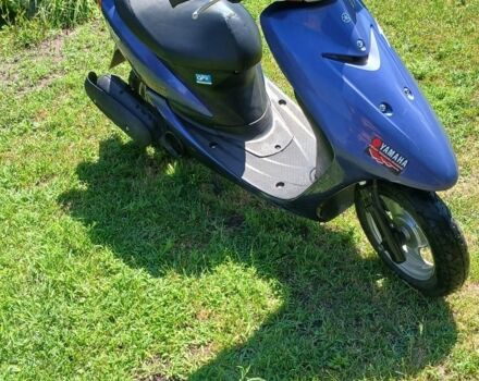 Ямаха Другая, объемом двигателя 50 л и пробегом 0 тыс. км за 582 $, фото 1 на Automoto.ua