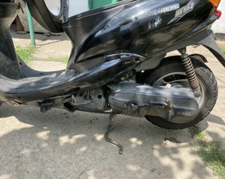 Ямаха Другая, объемом двигателя 50 л и пробегом 0 тыс. км за 476 $, фото 9 на Automoto.ua