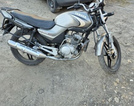 Ямаха Другая, объемом двигателя 0.13 л и пробегом 0 тыс. км за 810 $, фото 3 на Automoto.ua