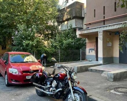 Ямаха Другая, объемом двигателя 1 л и пробегом 0 тыс. км за 7000 $, фото 5 на Automoto.ua