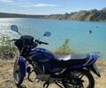 Ямаха Другая, объемом двигателя 0.13 л и пробегом 0 тыс. км за 1800 $, фото 6 на Automoto.ua