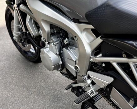 Ямаха Другая, объемом двигателя 0.6 л и пробегом 0 тыс. км за 4999 $, фото 16 на Automoto.ua