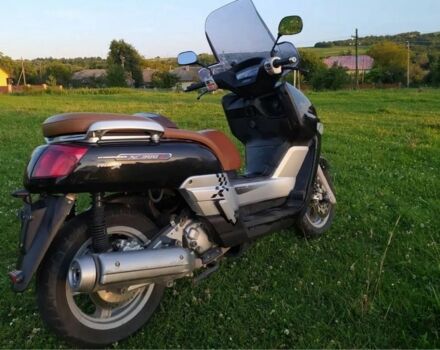 Ямаха Другая, объемом двигателя 0.3 л и пробегом 0 тыс. км за 715 $, фото 5 на Automoto.ua