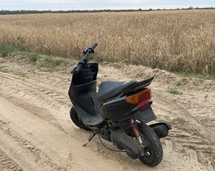 Ямаха Другая, объемом двигателя 65 л и пробегом 0 тыс. км за 388 $, фото 2 на Automoto.ua