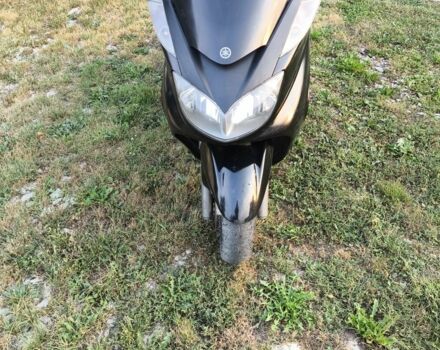 Ямаха Другая, объемом двигателя 0.4 л и пробегом 0 тыс. км за 1500 $, фото 6 на Automoto.ua