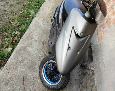 Ямаха Другая, объемом двигателя 0 л и пробегом 0 тыс. км за 477 $, фото 3 на Automoto.ua