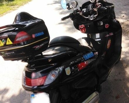 Ямаха Другая, объемом двигателя 0.4 л и пробегом 0 тыс. км за 2600 $, фото 3 на Automoto.ua