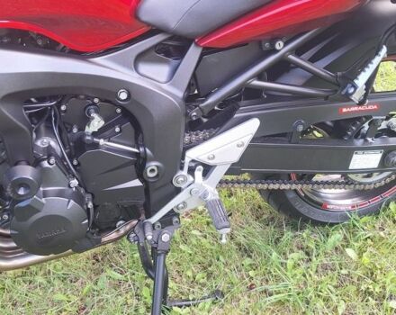 Ямаха Другая, объемом двигателя 0.6 л и пробегом 0 тыс. км за 5700 $, фото 8 на Automoto.ua