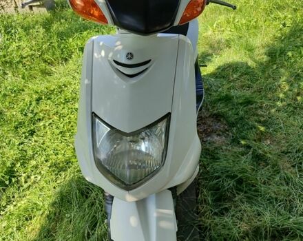 Ямаха Інша, об'ємом двигуна 0.13 л та пробігом 0 тис. км за 1000 $, фото 6 на Automoto.ua