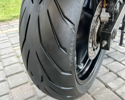 Ямаха Інша, об'ємом двигуна 0.6 л та пробігом 0 тис. км за 5850 $, фото 3 на Automoto.ua