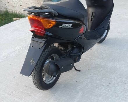 Ямаха Другая, объемом двигателя 49 л и пробегом 0 тыс. км за 630 $, фото 4 на Automoto.ua