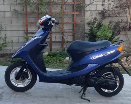 Ямаха Другая, объемом двигателя 49 л и пробегом 0 тыс. км за 630 $, фото 7 на Automoto.ua