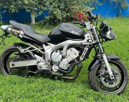 Ямаха Інша, об'ємом двигуна 0.6 л та пробігом 0 тис. км за 3027 $, фото 6 на Automoto.ua