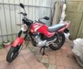 Ямаха Другая, объемом двигателя 0.15 л и пробегом 0 тыс. км за 1526 $, фото 1 на Automoto.ua