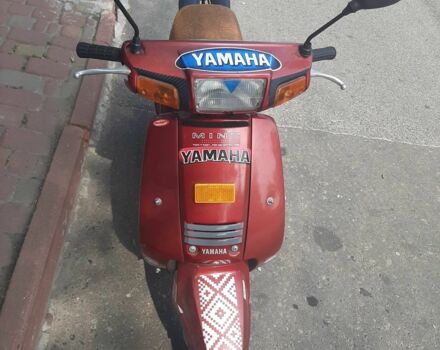 Ямаха Другая, объемом двигателя 49 л и пробегом 0 тыс. км за 251 $, фото 3 на Automoto.ua