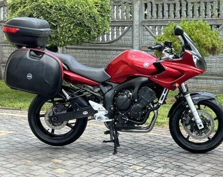 Ямаха Інша, об'ємом двигуна 0.6 л та пробігом 0 тис. км за 5850 $, фото 1 на Automoto.ua